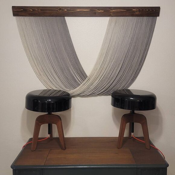 Porada Pileo Table Lamp Set - Picture 2 of 7